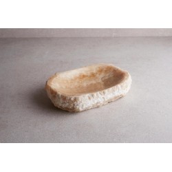 Organic Onyx Dish（有机玛瑙盘）